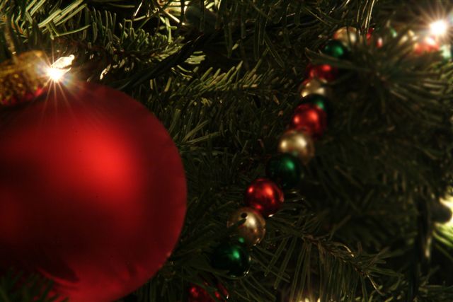 christmas tree